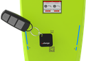 A1.PRO AC Type 2 EV CHARGER