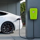 A1.PRO AC Type 2 EV CHARGER