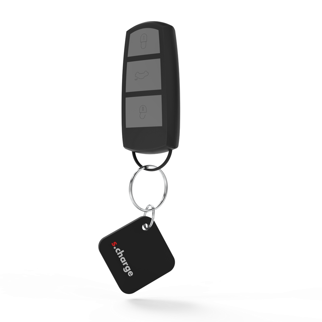 35-021-00-0001[SA.RFID KEYCHAIN Assembly]