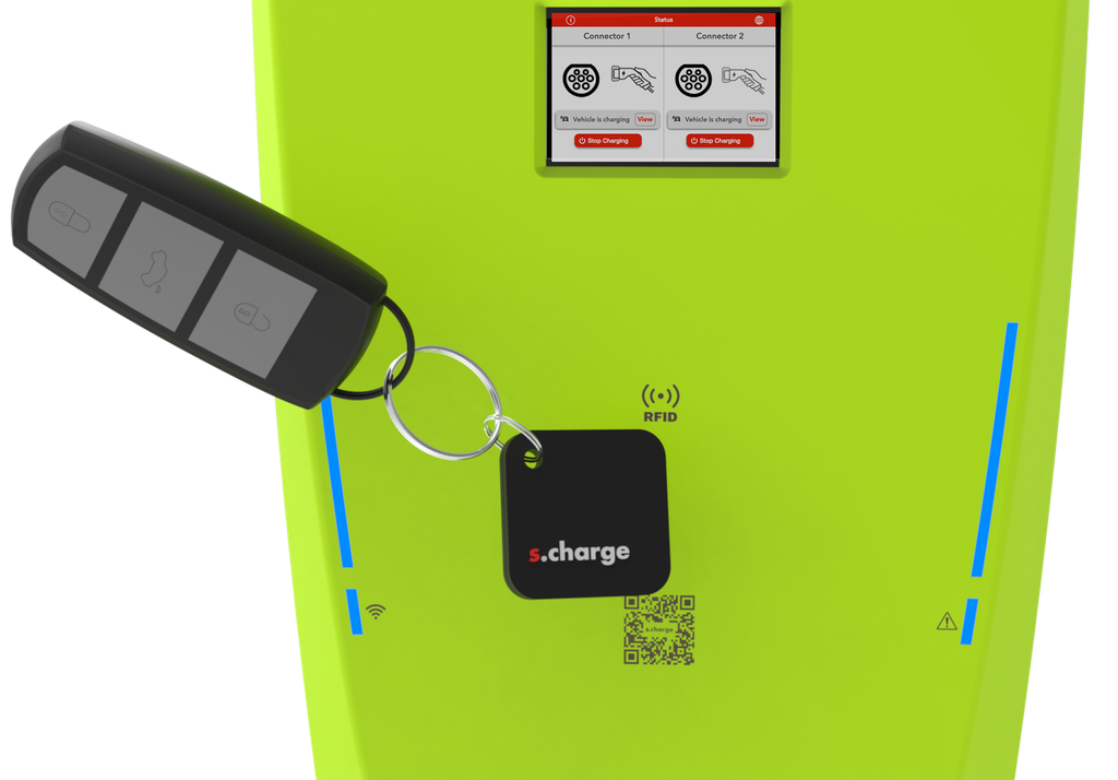 35-021-00-0001[SA.RFID KEYCHAIN Assembly]