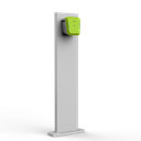 24-054-00-0051[SA. S1 EV Charger Outdoor Stand]