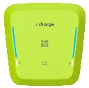 S1. Smart EV Charger Socket
