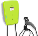 A1.PRO AC Type 2 EV CHARGER