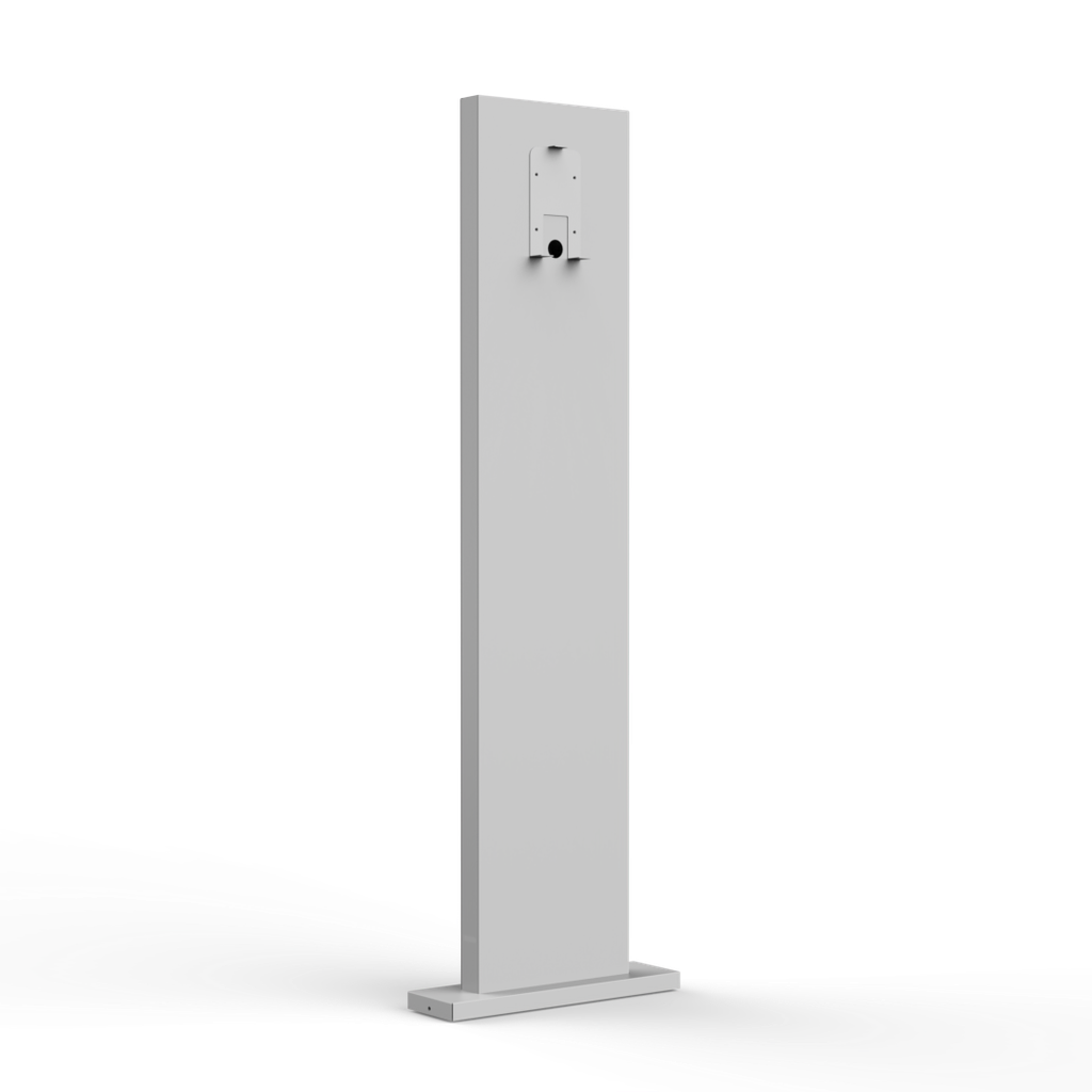 SA. S1 EV Charger Outdoor Stand