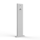 SA. S1 EV Charger Outdoor Stand