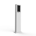 SA. A1 EV Charger Outdoor Stand