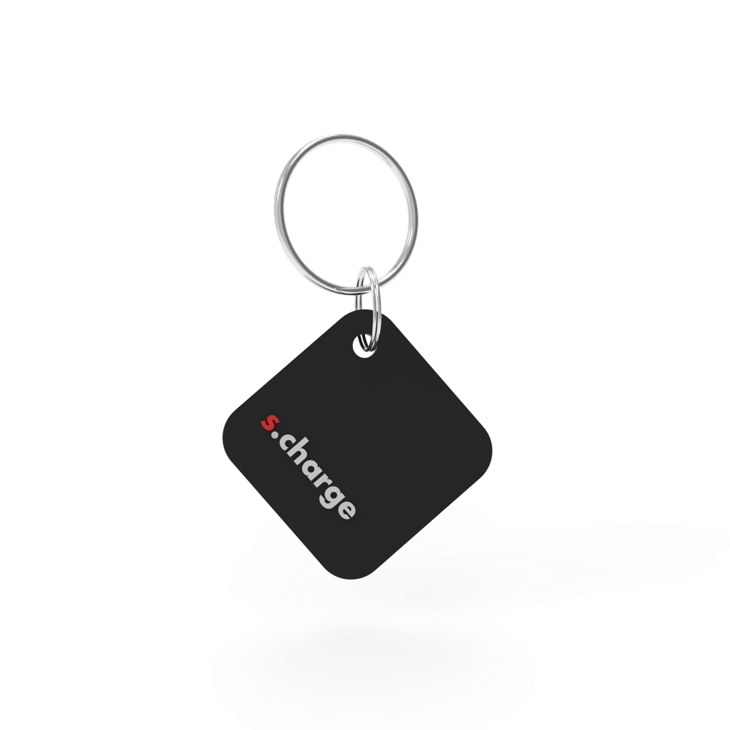 SA.RFID KEYCHAIN 