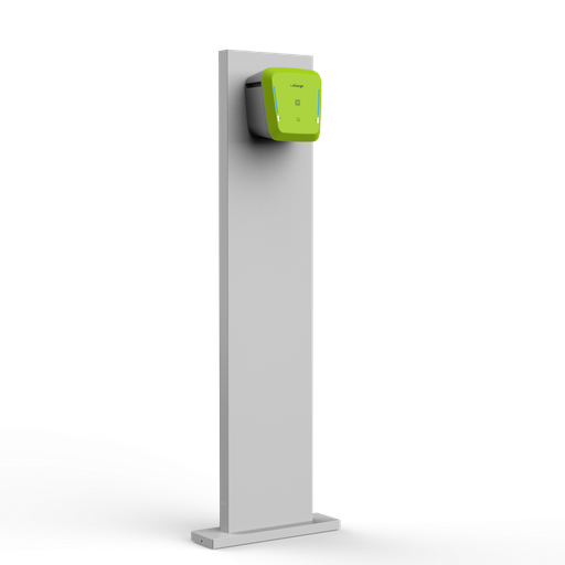 [S1 Smart EV Charger Socket] S1. Smart EV Charger Socket