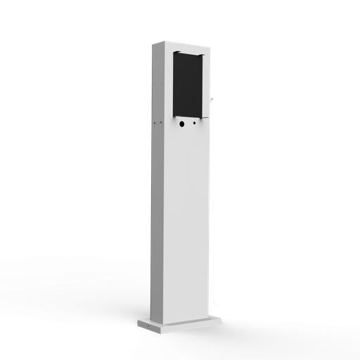 SA. A1 EV Charger Outdoor Stand